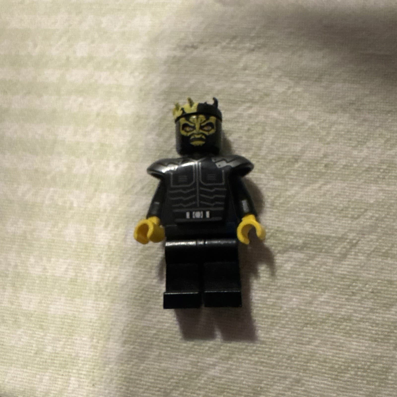 Listing photo for LEGO Savage Opress Star Wars Minifigure